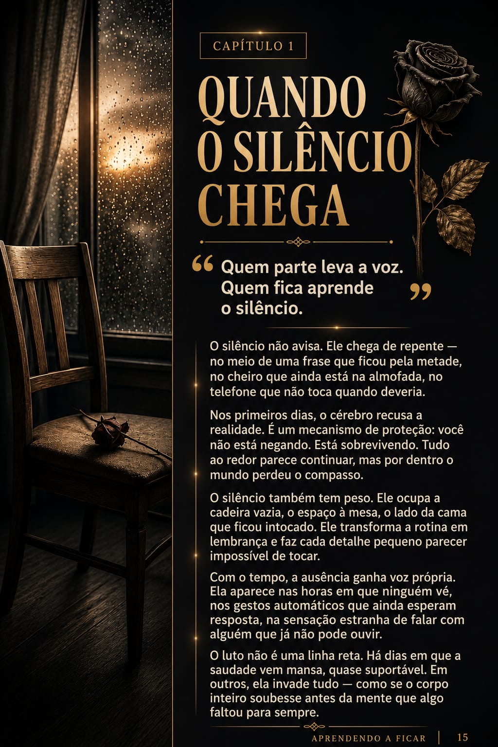 Prévia: Capítulo 1