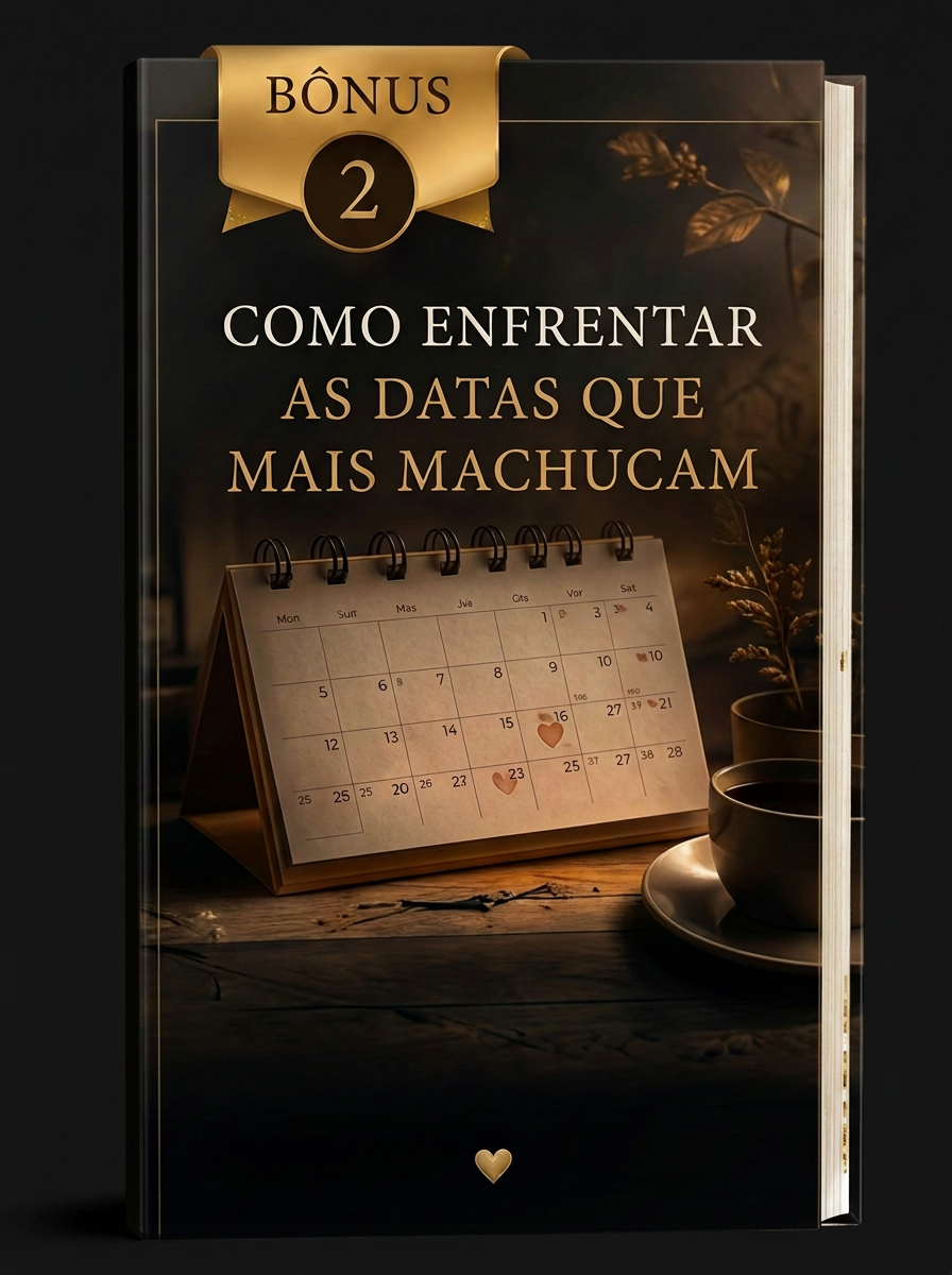 Bônus 2 — Como Enfrentar as Datas