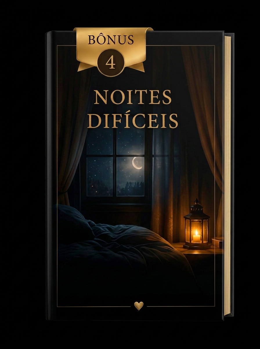 Bônus 4 — Noites Difíceis